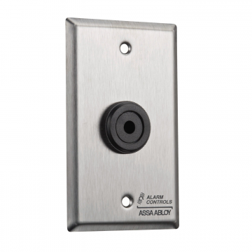 TS-34 Piezo Alert Buzzer, 85db at 3ft